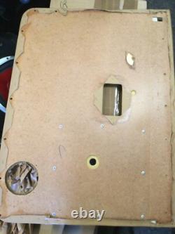 MTC9307 Land Rover Range Rover Classic Right Hand Front Door Casing