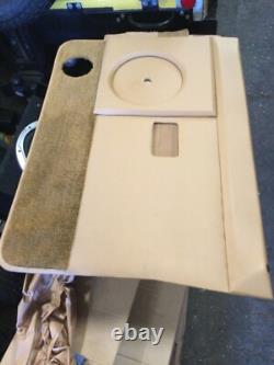 MTC9307 Land Rover Range Rover Classic Right Hand Front Door Casing