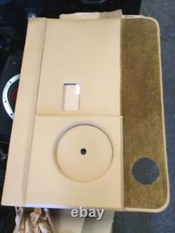 MTC9307 Land Rover Range Rover Classic Right Hand Front Door Casing