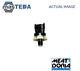 Meat & Doria Sensor Fuel Pressure 9035e I For Peugeot Boxer 93kw, 94kw, 107kw