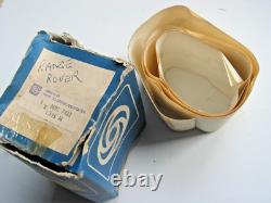 Mrc7422 Range Rover Classic Decal Tape Nos Genuine Part