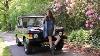 My New Daily Driver Range Rover Classic