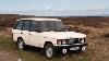 My New Restored Range Rover Classic New Daily Driver