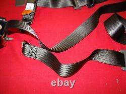 NEW Genuine Range Rover Classic Front Seat Belts N/S O/S MUC5955 RTC6118 GR