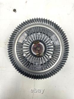 NEW Original Viscous Fan Clutch ETC1260 for Range Rover Classic, 1987 1994