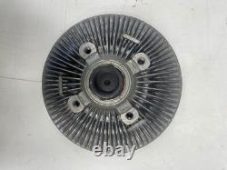 NEW Original Viscous Fan Clutch ETC1260 for Range Rover Classic, 1987 1994