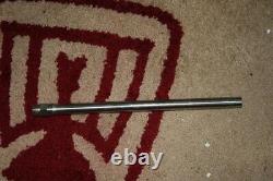 NEW STAINLESS STEEL HEATER FEED PIPE ERC9123 LAND ROVER EFi RANGE ROVER CLASSIC