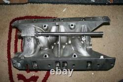 NEW STAINLESS STEEL HEATER FEED PIPE ERC9123 LAND ROVER EFi RANGE ROVER CLASSIC