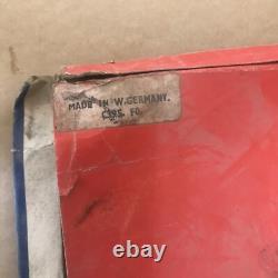 NOS Classic Range Rover Speedo Cable Part #GSD133