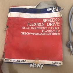 NOS Classic Range Rover Speedo Cable Part #GSD133