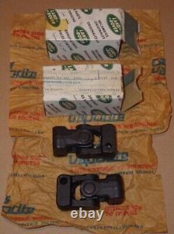 NOS Gen Range Rover Classic 90/110 Discovery Universal Joint Steering NRC7704 x1