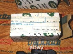 NOS Gen Range Rover Classic 90/110 Discovery Universal Joint Steering NRC7704 x1