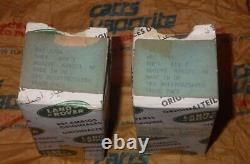 NOS Gen Range Rover Classic 90/110 Discovery Universal Joint Steering NRC7704 x1