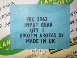 NOS Gen Range Rover Classic RRC 3.5 V8 2 Door Velar Intermediate Gear FRC2963