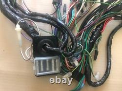 NOS RANGE ROVER CLASSIC 2 DOOR WIRE LOOM 1972 Models LHD