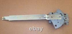 NOS Range Rover Classic 3.5 V8 2 Door LH Manual Window Regulator 390826 MTC3776