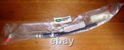 NOS Range Rover Classic 3.5 V8 Power Steering Hose Pump to Steering Box NTC1368