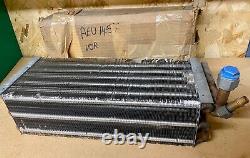 NOS Range Rover Classic Air Con Evaporator Coil Assembly AEU1457 GENUINE