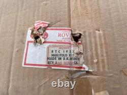 NOS Range Rover Classic Intake Manifold RTC1932