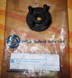 NOS Range Rover Classic RRC 3.5 V8 & 101 Forward Control Viscous Unit Hub 614872