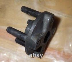 NOS Range Rover Classic RRC 3.5 V8 & 101 Forward Control Viscous Unit Hub 614872