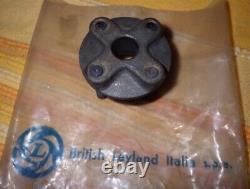 NOS Range Rover Classic RRC 3.5 V8 & 101 Forward Control Viscous Unit Hub 614872