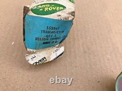 NOS Range Rover OIL PRESSURE TRANSMITTER EARLY V8 555947
