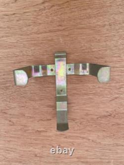 NOS Range Rover classic bottle bracket for windscreen genuine