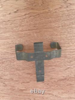 NOS Range Rover classic bottle bracket for windscreen genuine