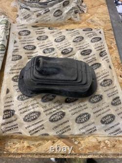 NOS old stock Handbrake Bellows Range Rover Classic Rrc 4sp 393136
