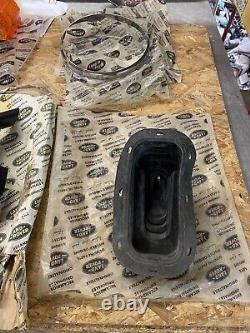 NOS old stock Handbrake Bellows Range Rover Classic Rrc 4sp 393136