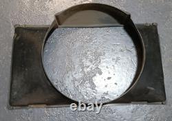 NTC1173 Range Rover Classic 3.9V8 EFI radiator cowling used