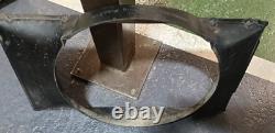 NTC1173 Range Rover Classic 3.9V8 EFI radiator cowling used