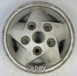 NTC7739 Land Rover Range Rover Classic 5 Spoke Wheel 7 x 16 ET33 Z9926