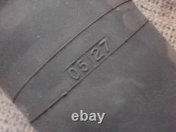NTC9820 Rear Air Suspension Bag Range Rover Classic LSE