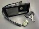 New Genuine Range Rover Classic 92-94 Left Hand Front Door Handle Lock Alr2115