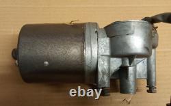New Old Stock Range Rover Classic Front Wiper Motor To 1983