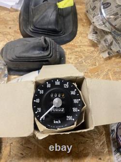 New Range Rover Rrc Classic Prc2936 Le Odometer