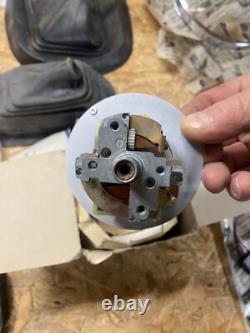 New Range Rover Rrc Classic Prc2936 Le Odometer