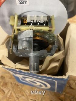 New Range Rover Rrc Classic Prc2936 Le Odometer