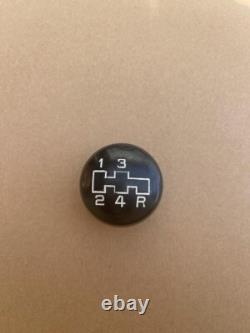 Nos Genuine Classic Range Rover 1972 Gear Knob