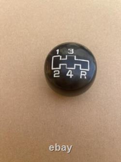 Nos Genuine Classic Range Rover 1972 Gear Knob
