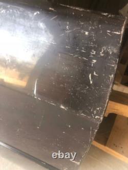 Nos Range Rover Classic 2 Door Rear Left Side Wing