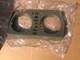 Nos Range Rover Classic Front Binnacle Cover 607222