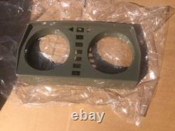 Nos Range Rover Classic Front Binnacle Cover 607222