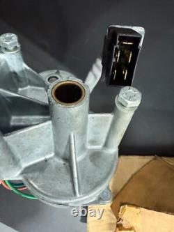 Nos Range Rover Classic Wiper Motor Lucas 75781 Unipart Factory Boxed