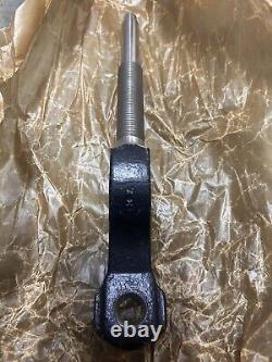 Nrc1823 Cranked Drag Link End Eye Piece Range Rover Classic & Discovery 1 89-92