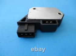 OEM 3pin Spinterogen Amplifier for Range Rover Classic V8 STC1184 Sivar
