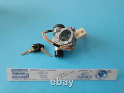 OEM Anti-Theft Locker For Range Rover Classic up to LA647644 PRC8907 Sivar