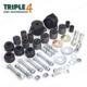 OEM Complete Suspension Bush & Bolt Kit Off-Road Spec Range Rover Classic